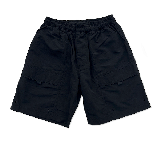 Supplex Fishing Shorts BLACK