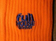 full HOUSE grooves