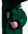 THE NORTH FACE 1990 MOUNTAIN JACKET GTX® US限定GREEN