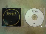 RAMBLE 7TH ANNIVERSARY
