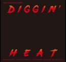 Diggin'Heat Winter Flavor'2011