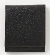 [AC07-002] FOLDED WALLET YOSHIDA (BLACK)