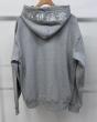 BEPSS23TP36-H-GRAY LABEL PACK HOODIE