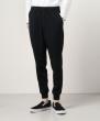 2211-CP05-098 RIBBED EASY PANTS CP23 BLACK