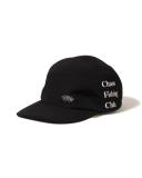 CFC-24SS-CAP02 LOGO JET CAP BLACK