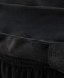 [2232-CS12-033] LONG SLEEVE T-SHIRT BLACK