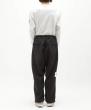 [9232-CP05-010] TRACK PANTS