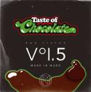 TASTE OF CHOCOLATE V.5(CD)/MURO
