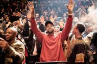 Kanye West 「The Life of Pablo」 DENIM JKT