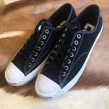 CONS JACK PURCELL PRO LOW TOP SUEDE 