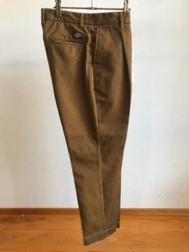 VAD 21001 LIVE-PT-MD(CAMEL)VAINL ARCHIVE x DICKIES