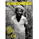 Wax Poetics Japan No.04