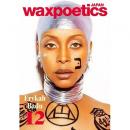 Wax Poetics Japan No.12