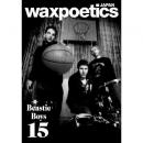 Wax Poetics Japan No.15