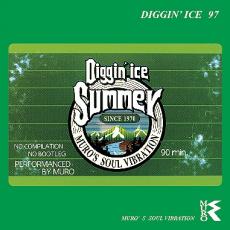 Diggin'Ice Summer 97-Remaster Edition-