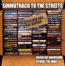 Soundtrack To The Streets Vol.01/KDH&RTM