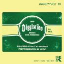 Diggin'Ice98-Remaster Edition-(2CD)/MURO