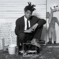 BASQUIAT Return of the central figure