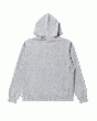 BEPSS23TP36-H-GRAY LABEL PACK HOODIE