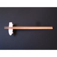 Skateboard chopstick rest 箸置き 2set