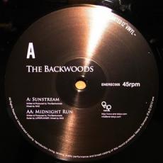 The Backwoods/Sunstream c/w Midnight Run