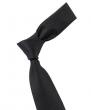 [2212-AC03] TIE CHARCOAL