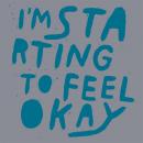 I’m Starting To Feel OK Vol4 MIX BY KZA
