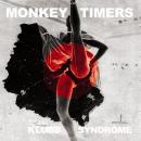 KLUBB SYNDROME/(CD)MONKEY TIMERS