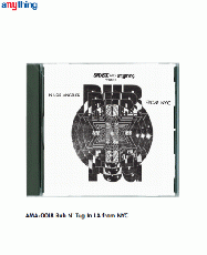 Rub N Tug/Live In Los Angeles 2011 mixCD