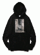I CAN'T WAIT PULLOVER HOODIE BLACK
