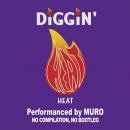 Diggin'Heat -Remaster Edition-(2CD)/MURO