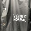 Virgil Normal coach jacket black