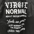 Virgil Normal coach jacket black