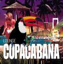 Copacabana/KASHIDA HANDSOME×MACKA-CHIN