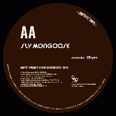SLY MONGOOSE/Noite(Prins Thomas Remix)