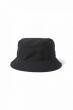 [AC27-097-SS] N.HOOLYWOOD COMPILE × ’47 HAT BLACK