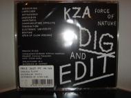 KZA/DIG AND EDIT