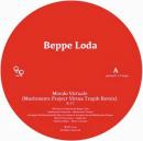 enerec 013 Beppe Loda Remix EP