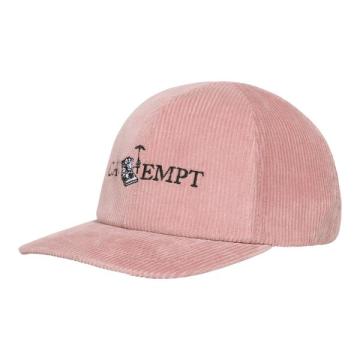 CES24G04 MD INPUT-HAMMER CAP PINK