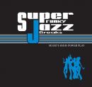 SuperF unky Jazz Breaks