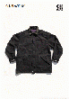 Reversible Work Jacket BLACK