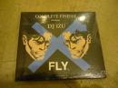 COMPLETE FINESSE presents DJ IZU / FLY