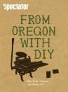 From OREGON with DIY
