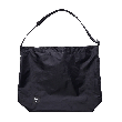 B019006 SHOULDER BAG (L) BLACK